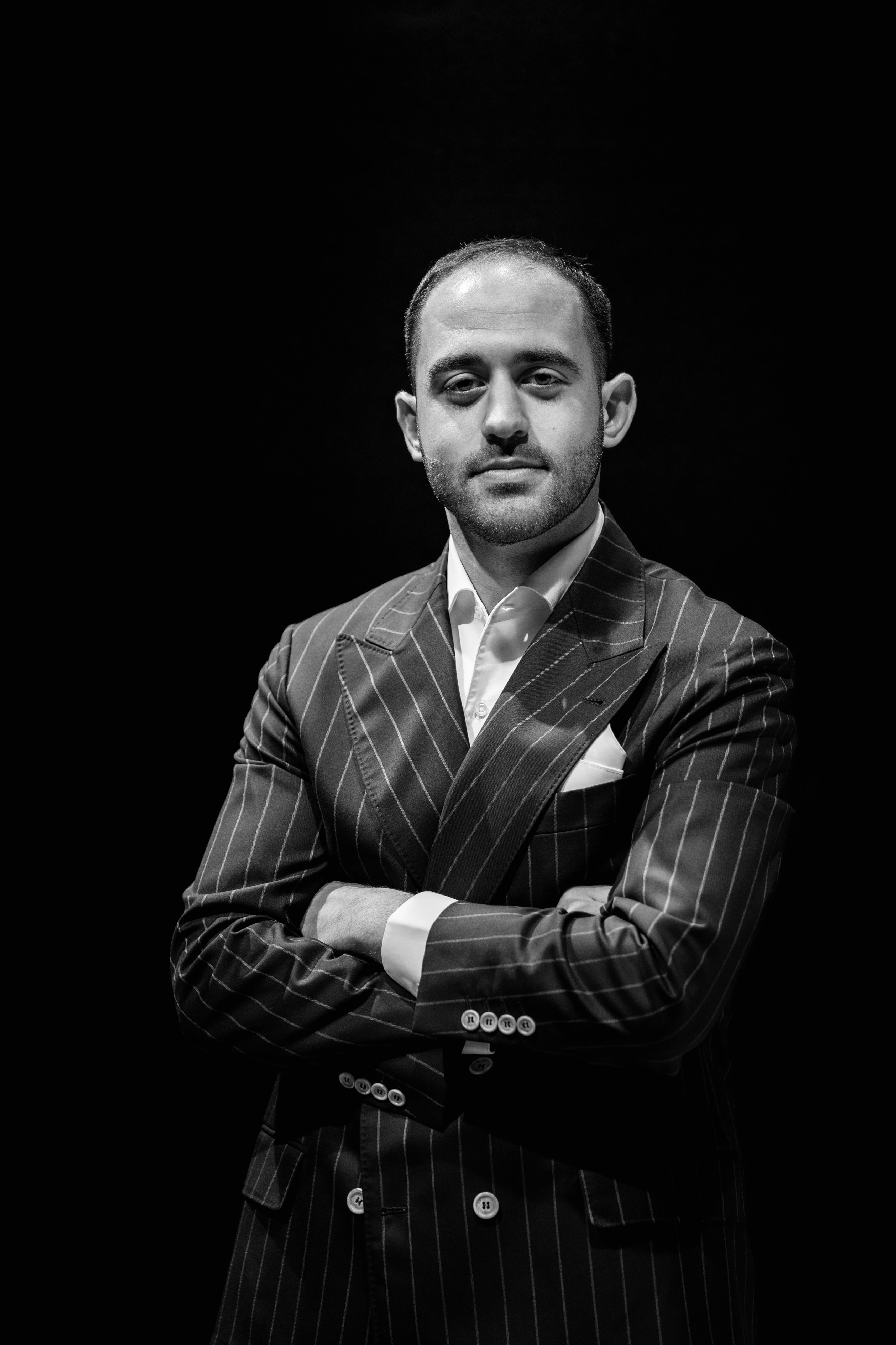 Alessandro Maria Tonelli